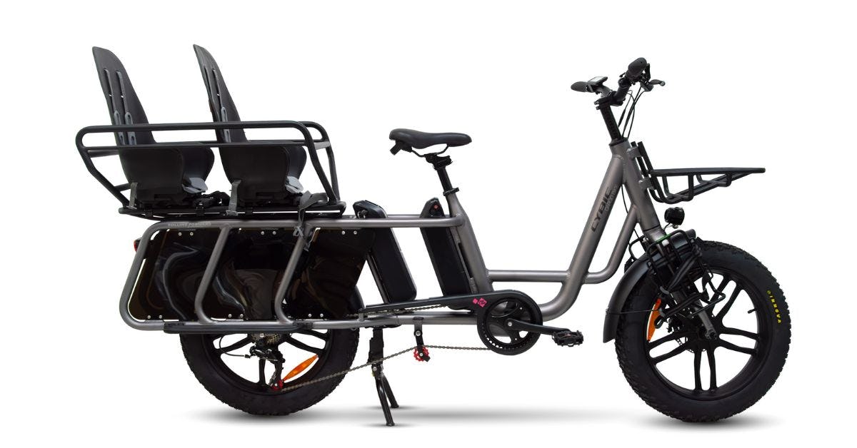 Asian sourcing and European operations: Cybic Sport as a strategic partner