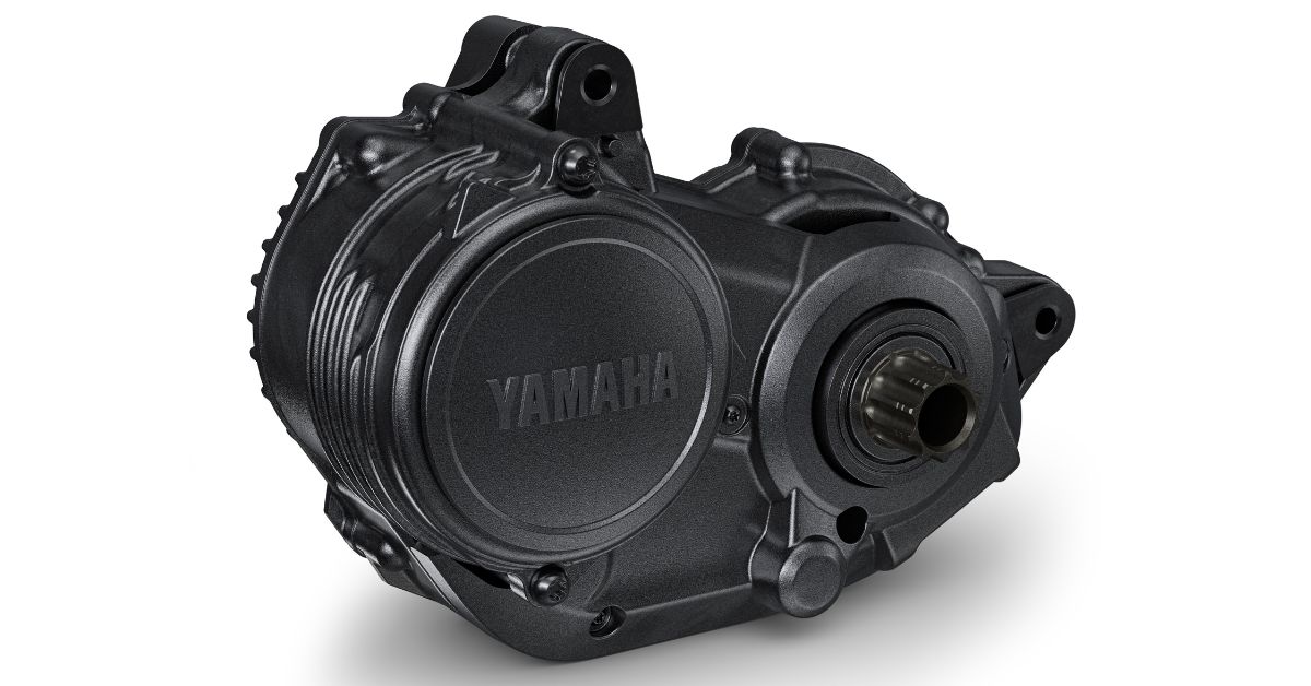 The PW-X4 drive unit.