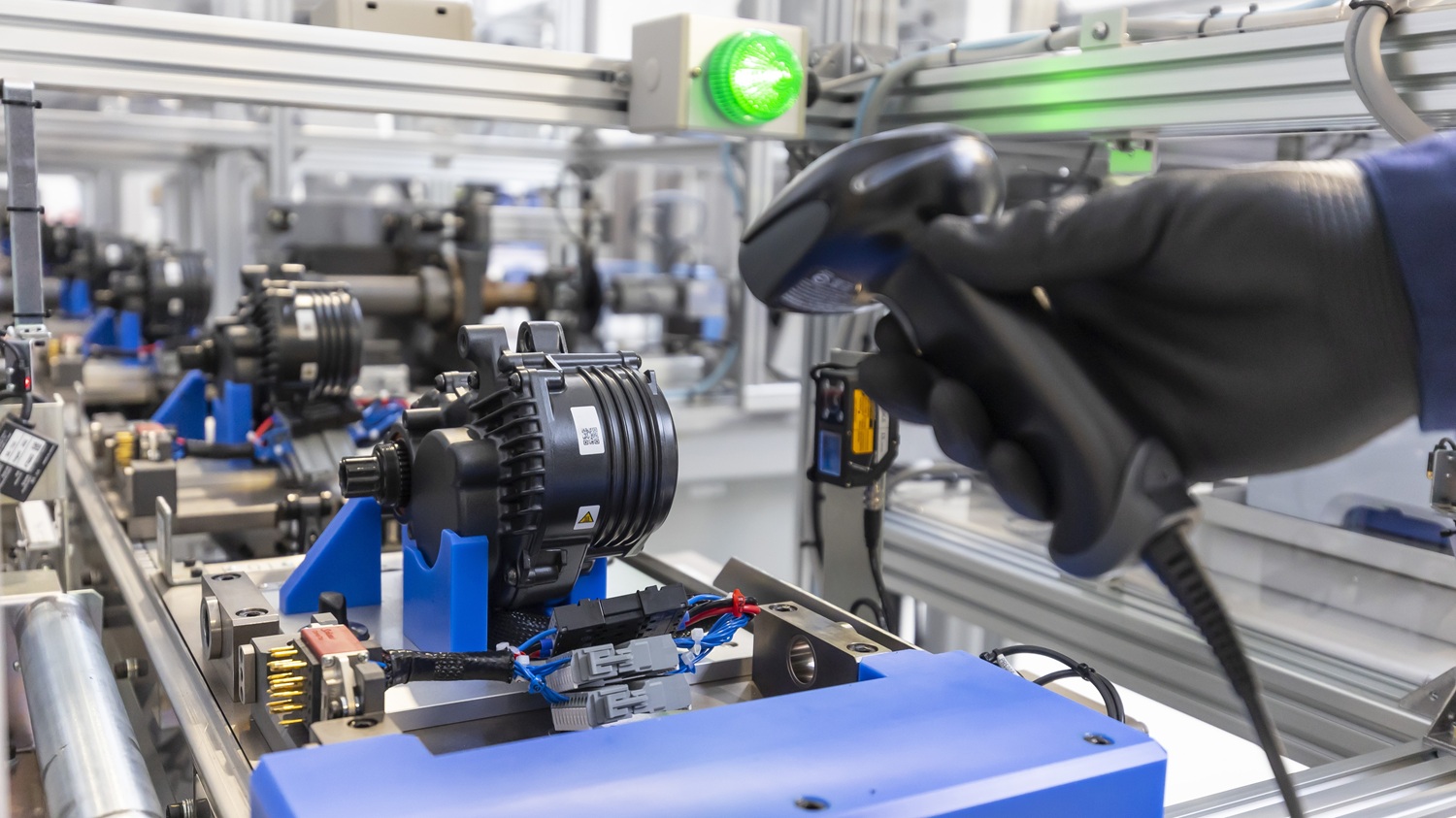 Yamaha透過收購Brose業務進一步拓展歐洲電動自行車市場，乃因該公司電動自行車業務陷入困境。照片來源／Yamaha