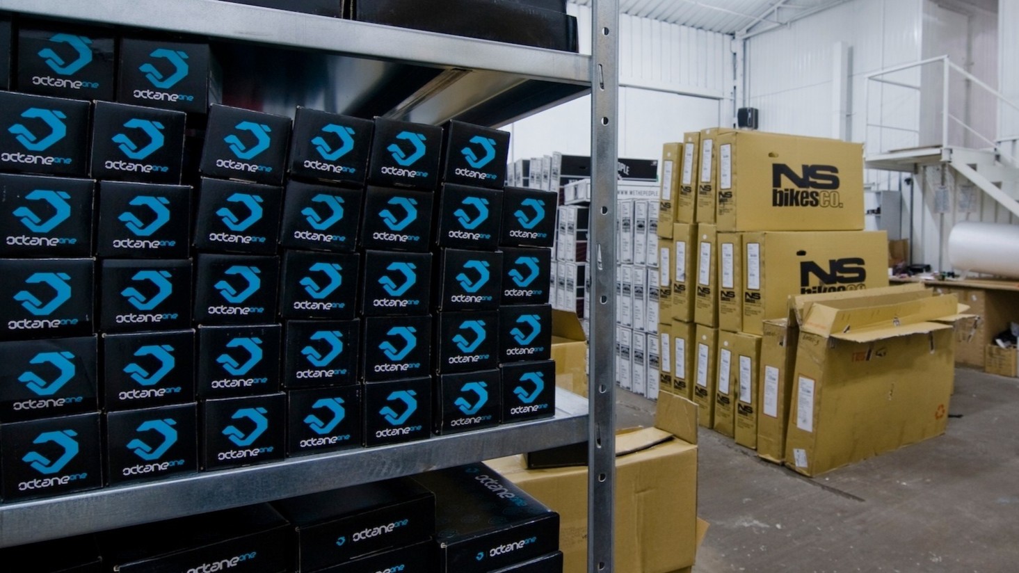 “The past few years have been an enormous challenge for 7Anna Group and our team, but we’re still fighting for the future of our brands — Rondo, NS Bikes, and Creme,” said Rondo Marketing Project Manager Aneta Romanik. – Photo Rondo