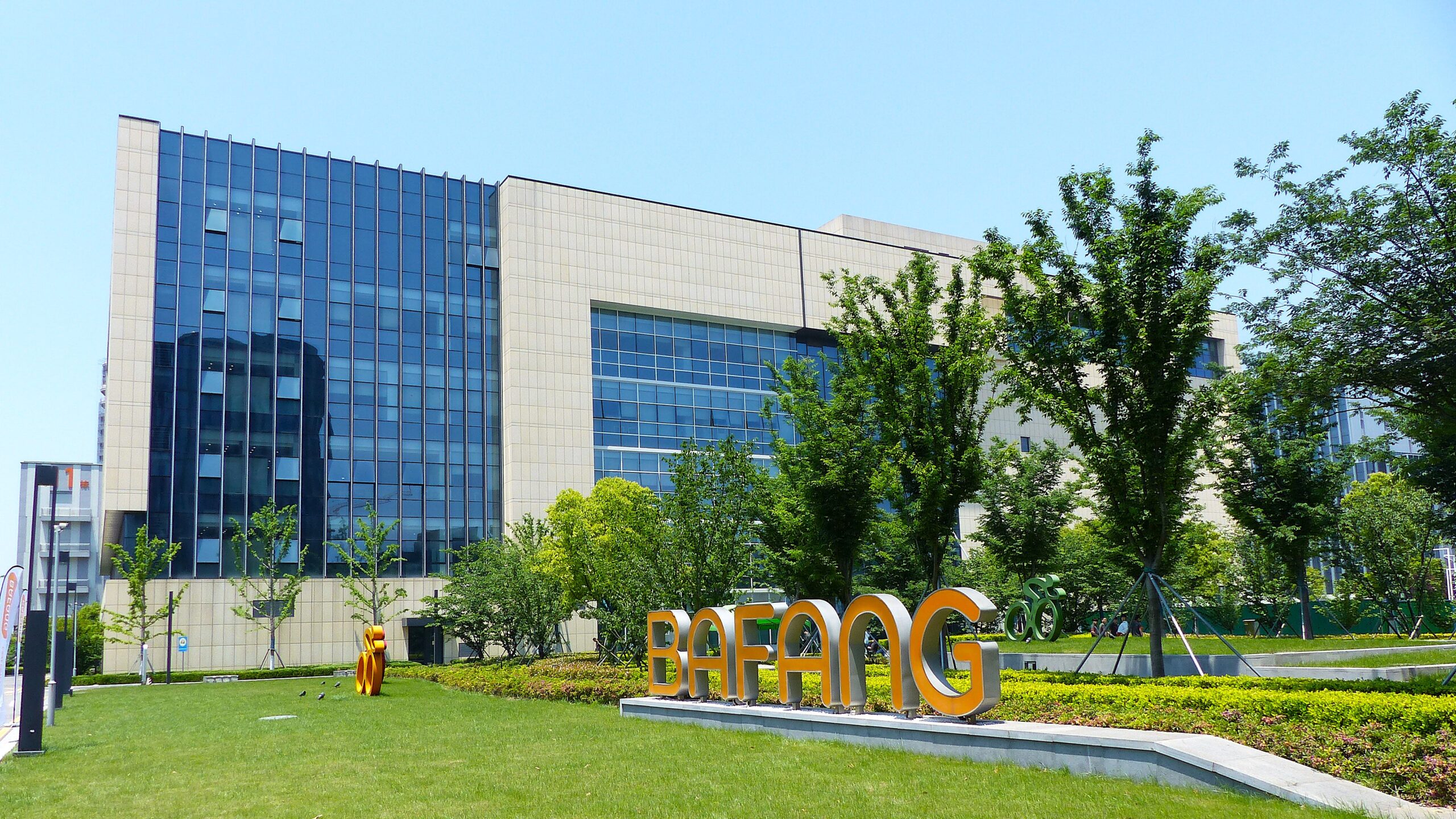 The market recovery seems to have started already at the beginning of this year for Bafang. – Photo Bafang