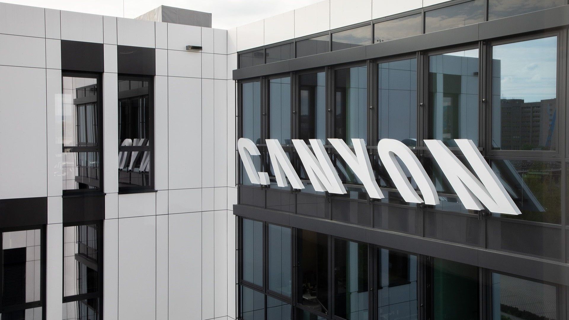 As Canyon goes back to its roots, the brand says it will continue to invest in innovation, digital excellence, and organisational strength. - Photos Canyon