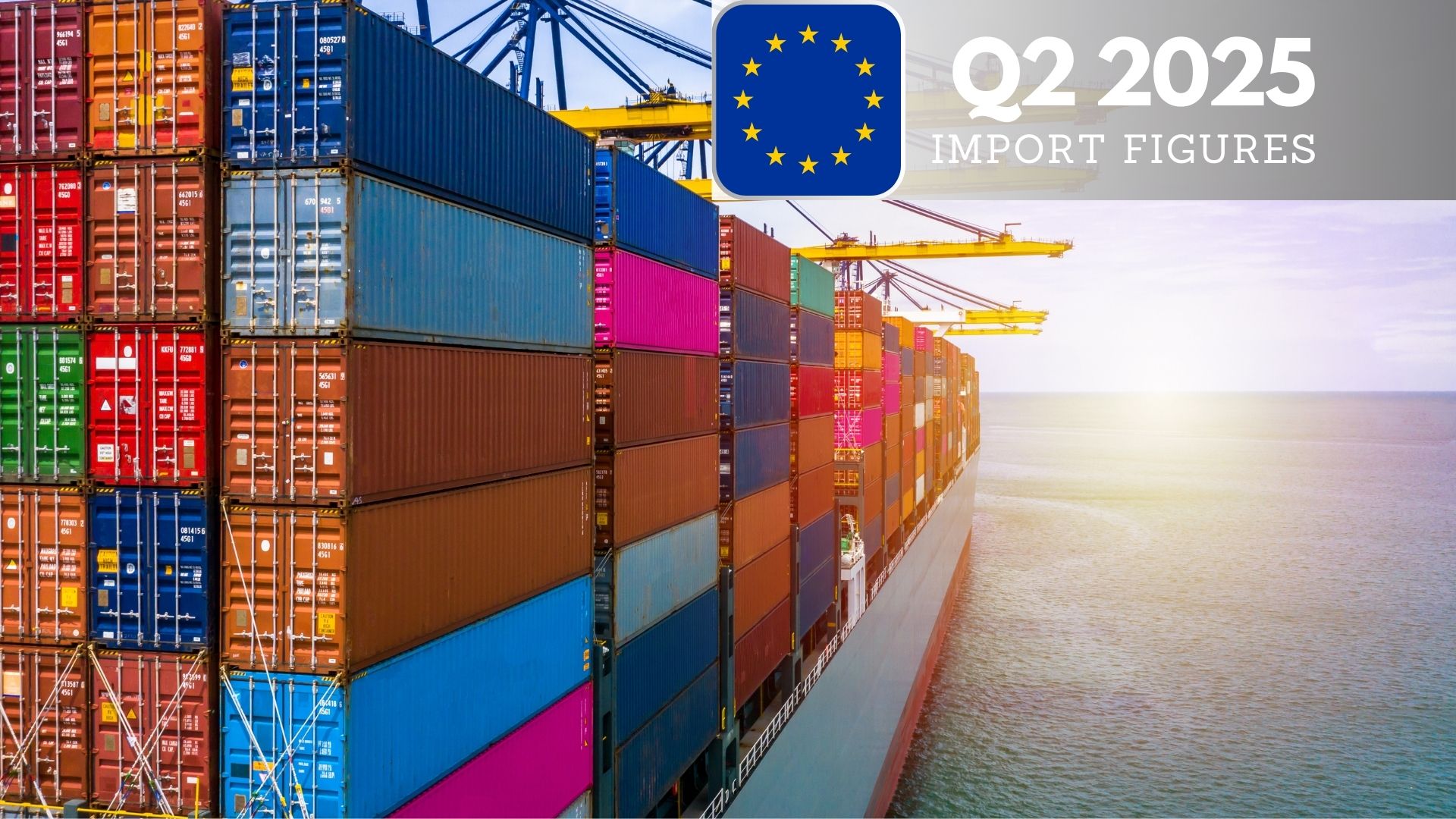 The number of e-bikes imported into the EU in the first half of 2025 is still 22% below the volume entering the market in the same period of 2019. – Photo Bike Europe