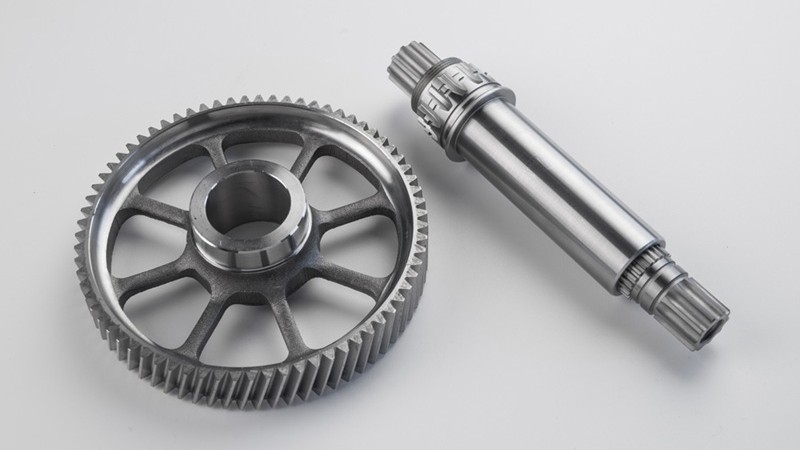 “The entire value chain of the bicycle industry is still focused on reducing the substantial inventories accumulated in recent years,” reports hGears. – Photo hGears