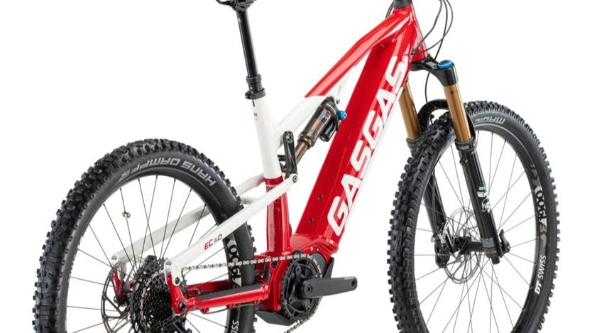 “There were obvious reasons why the company came into difficulties. Number one was the bicycle business.” – Photo Pierer Mobility