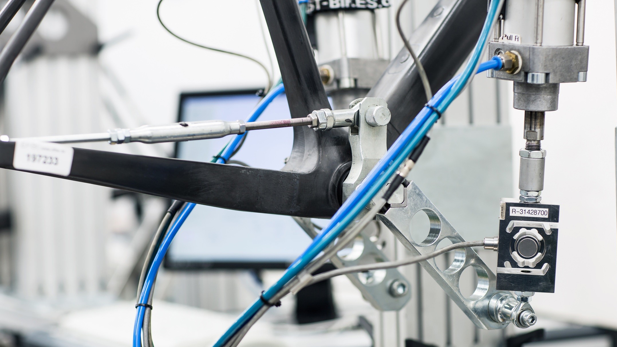 The German test institute EFBE has been added to the network of SGS in 115 countries. – Photo EFBE