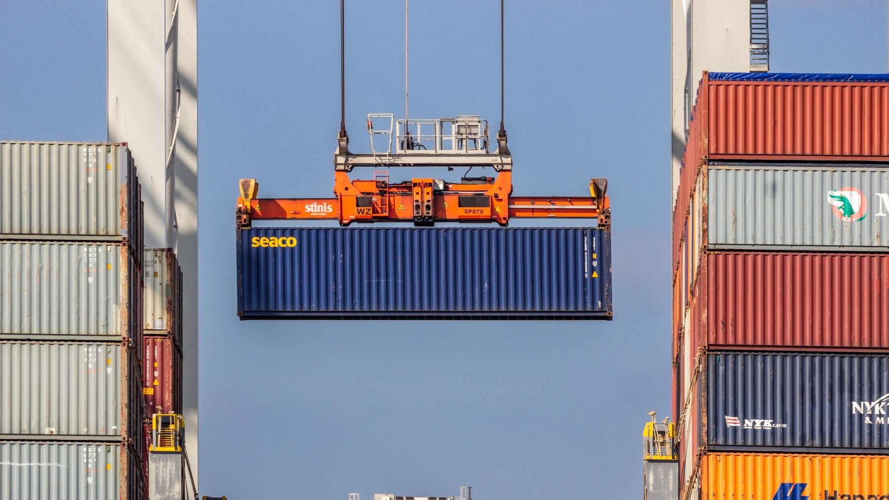 短期關稅政策變動迫使自行車公司做出長期決策。照片來源／Shutterstock