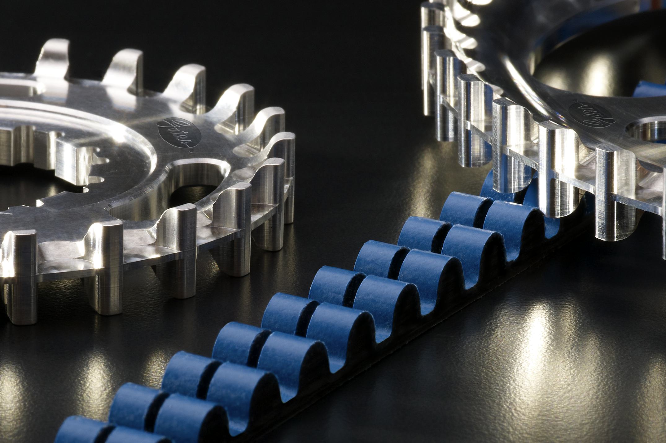Since entering the bicycle market in 2007, Gates has been at the forefront of replacing chains with clean, quiet, and low maintenance carbon belt drives.