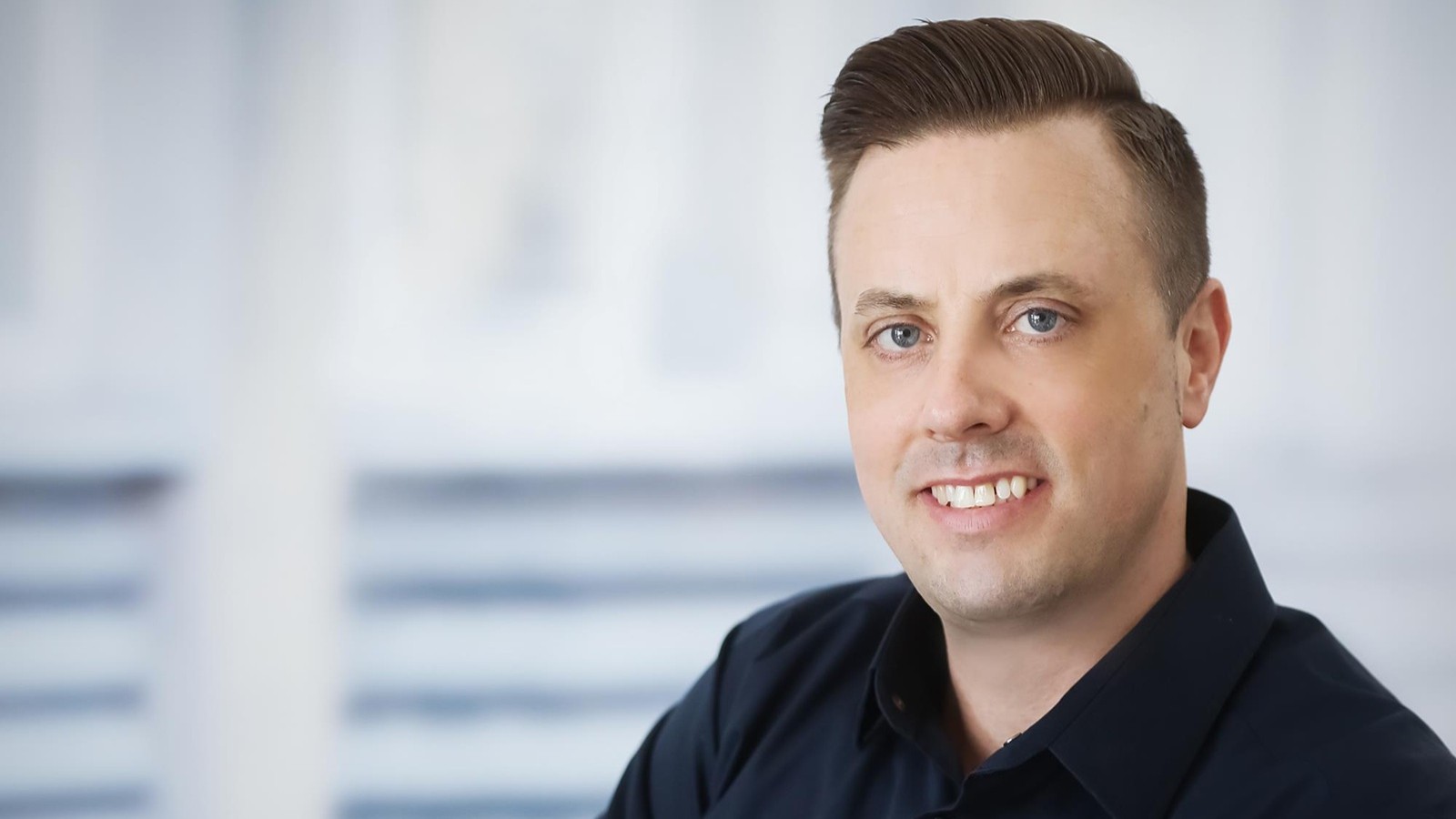 Nico Simons, chief sales officer of Ralf Bohle GmbH, said relentless innovation and steadfast collaborative partnerships have been the recipe for Schwalbe’s success. – Photo Bohle