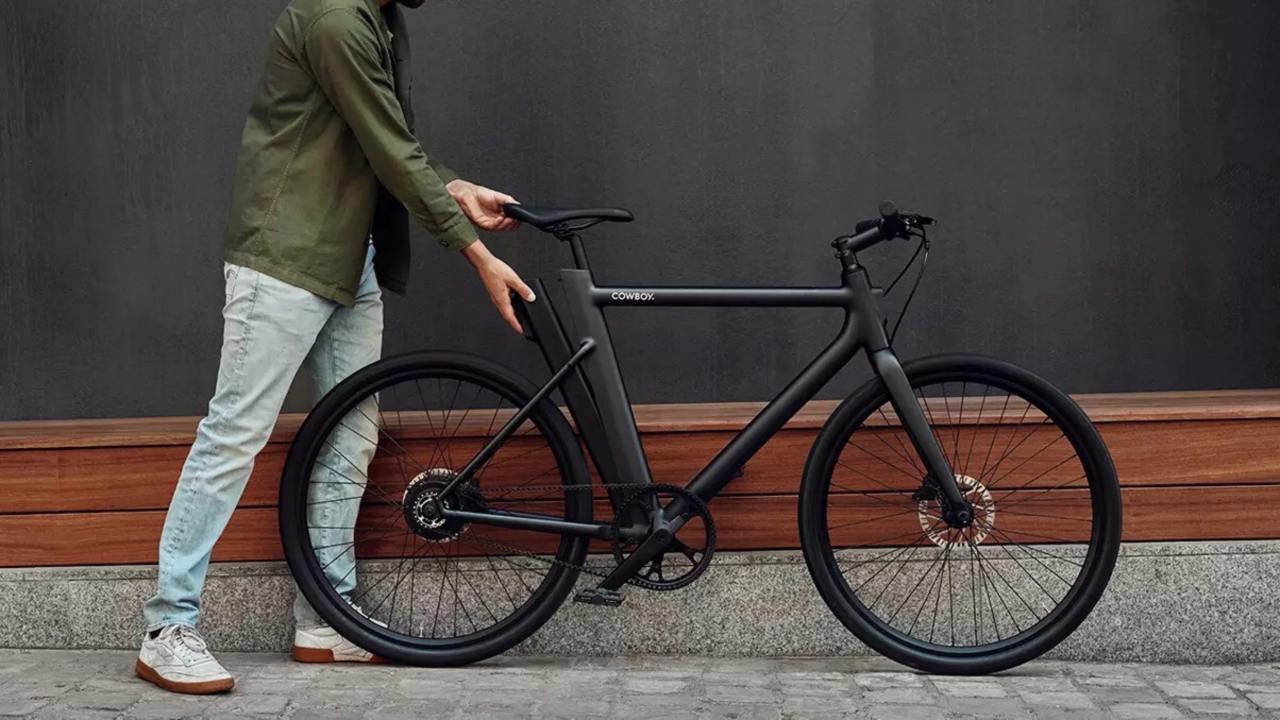 Cowboy’s 2024 annual report shows the company’s strain. – Photo Cowboy