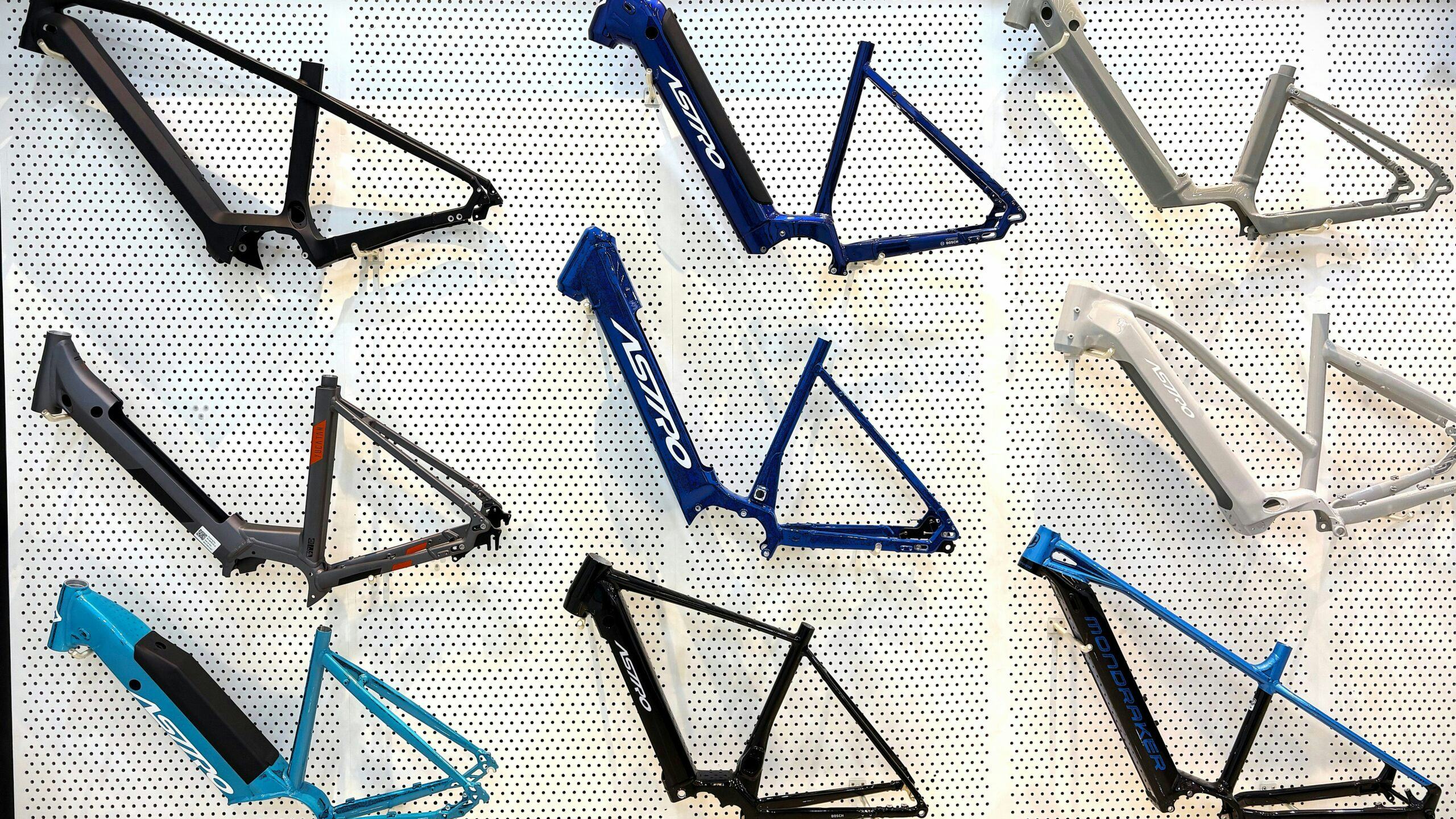 Following the European Union-Vietnam trade agreement in 2019, eliminating 99% of all tariffs, the country has enjoyed preferential EU access — which matters to buyers. – Photo Bike Europe