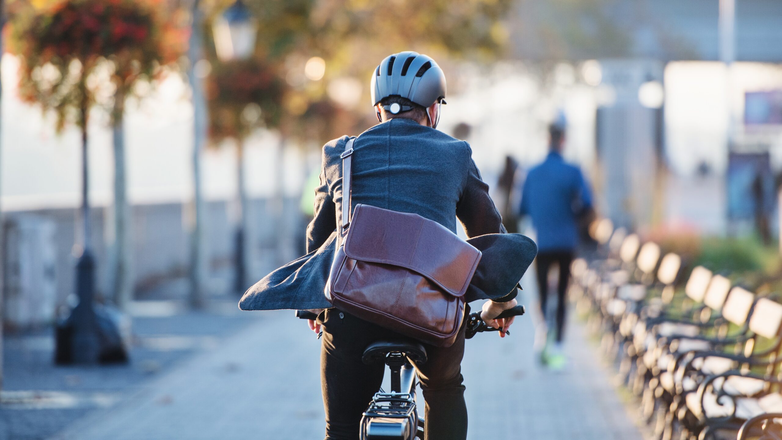 As part of European Union’s Mobility Week, industry associations CIE and CONEBI have released policy recommendations to help move bike leasing forward as a sustainable mobility solution. – Photo Shutterstock