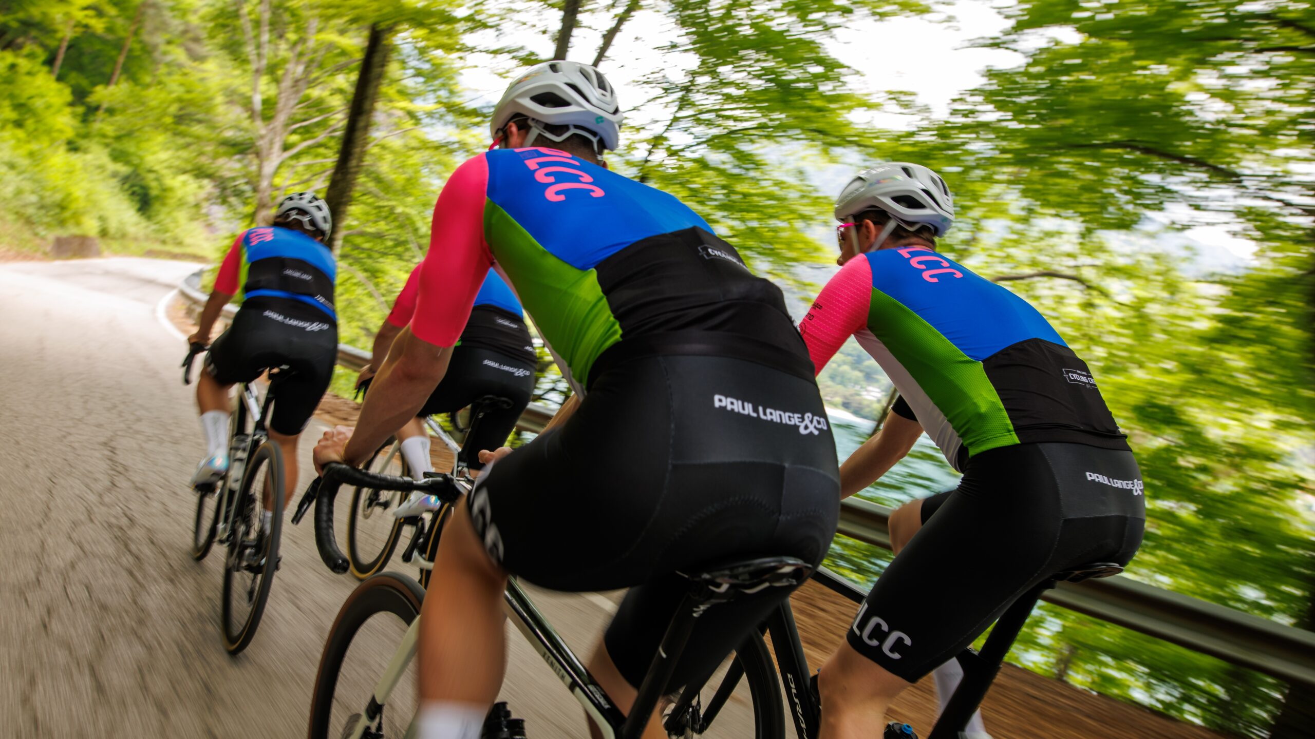 Shimano Europe's Milremo cycling apparel brand is now in Paul Lange's portfolio. – Photo PLG/Milremo