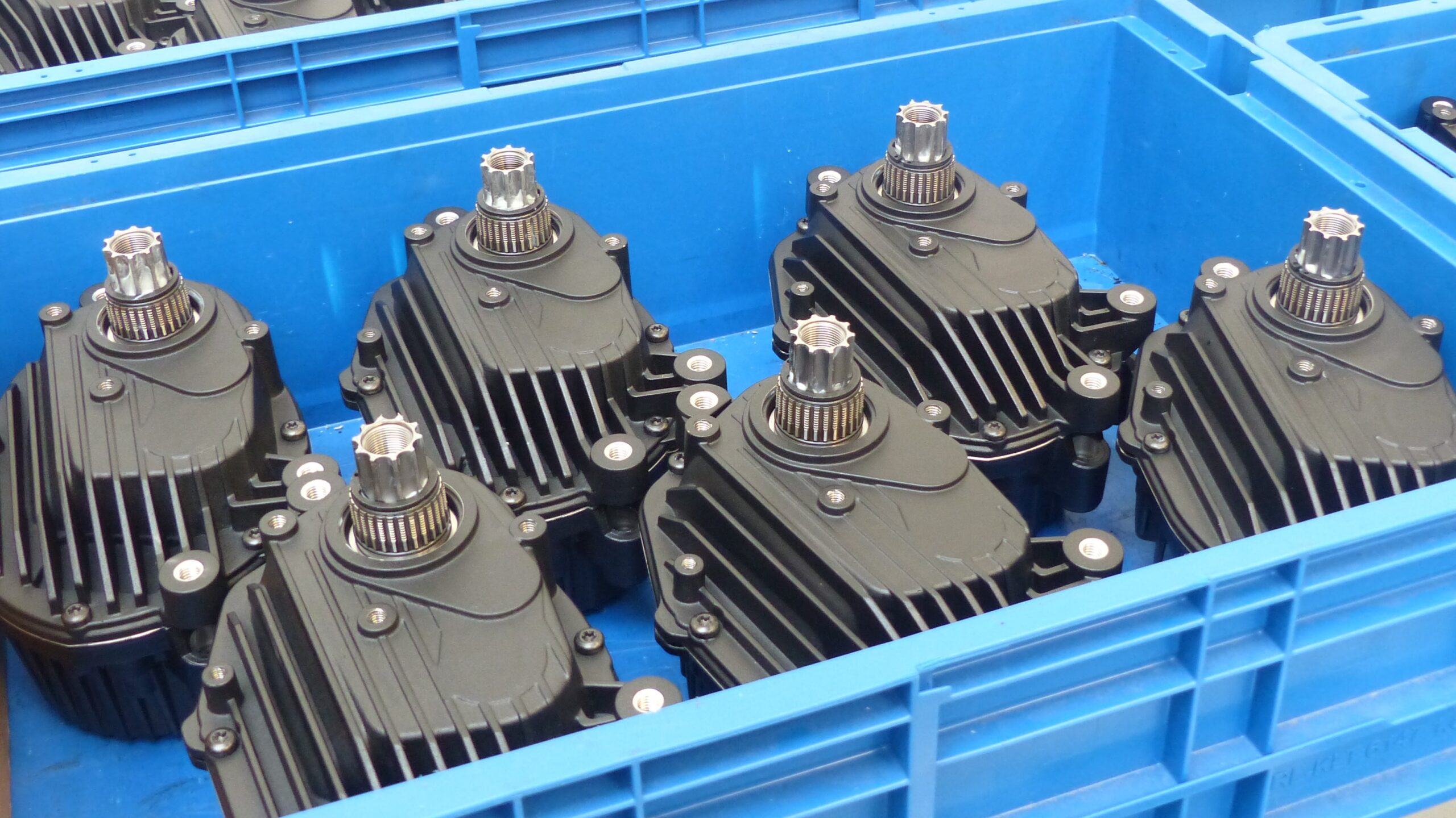 The company decided to shift its strategy in 2023 after it had sold some 100,000 units and launched the Pico. - Photos Bike Europe