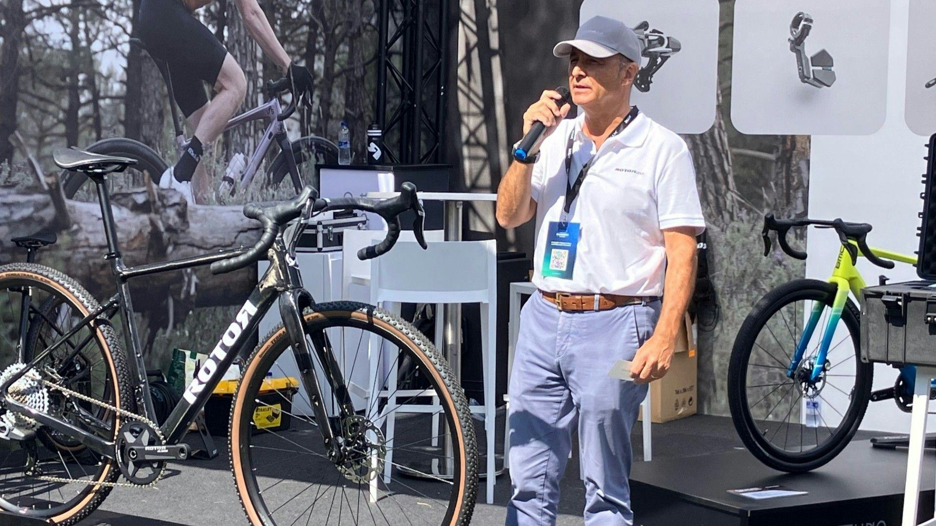 Arkansas Cycling Accelerator looking for new cycling industry disruptors