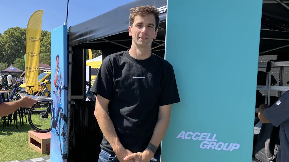 Accell Group renews focus on Southern Europe with new MD and brand ...