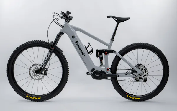 Panasonic launches smart e-bike system in Europe