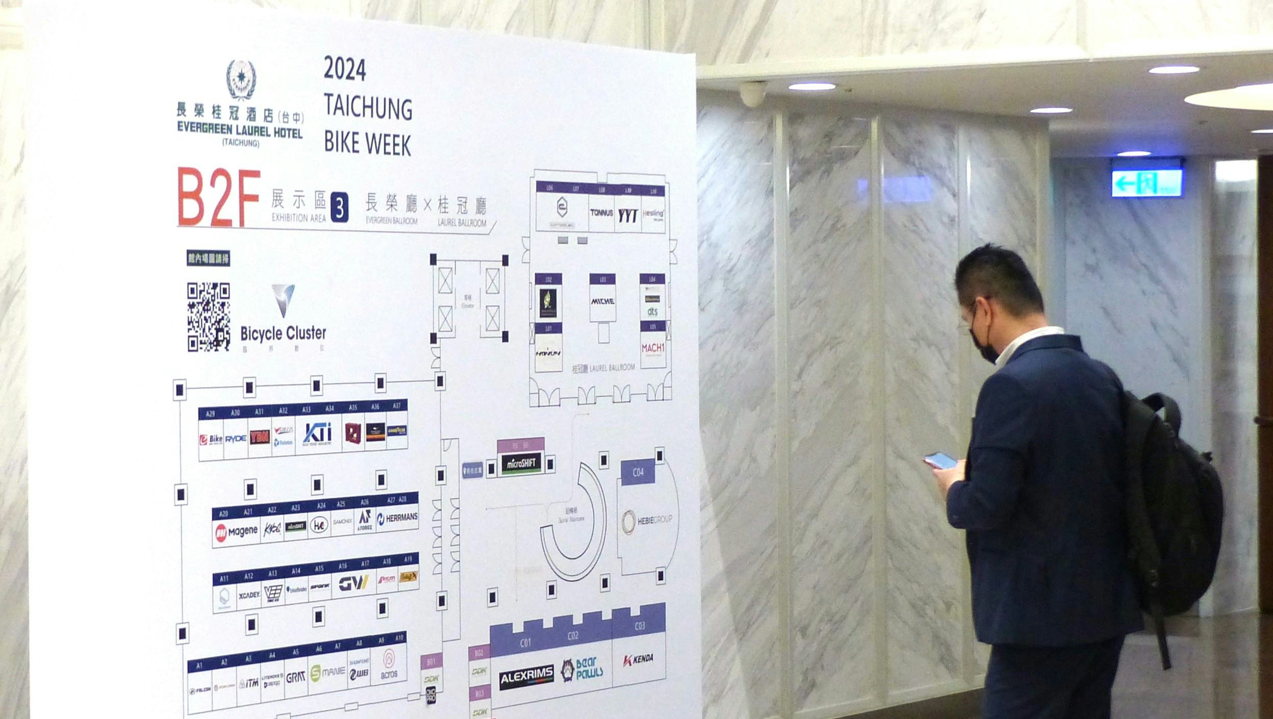 Political and economic developments have caused expectations for market improvement to be pushed back. – Photo Bike Europe