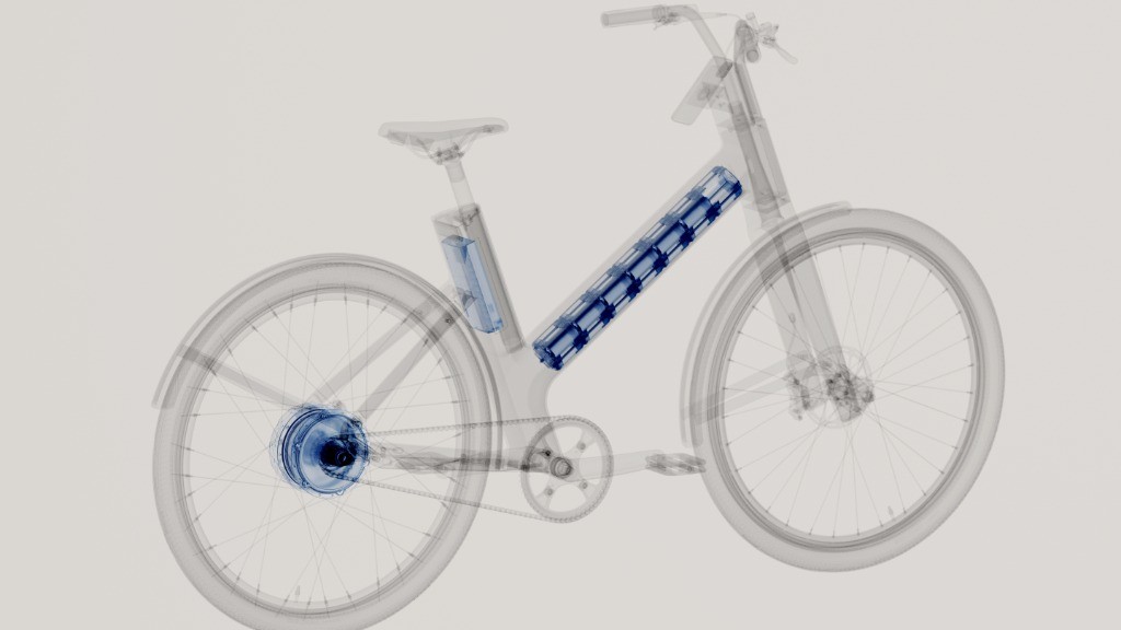 According to Anod, the brand’s battery has no risk of thermal runaway, ultra-fast charging, and a lifespan ten times longer than a conventional battery. – Photos Anod