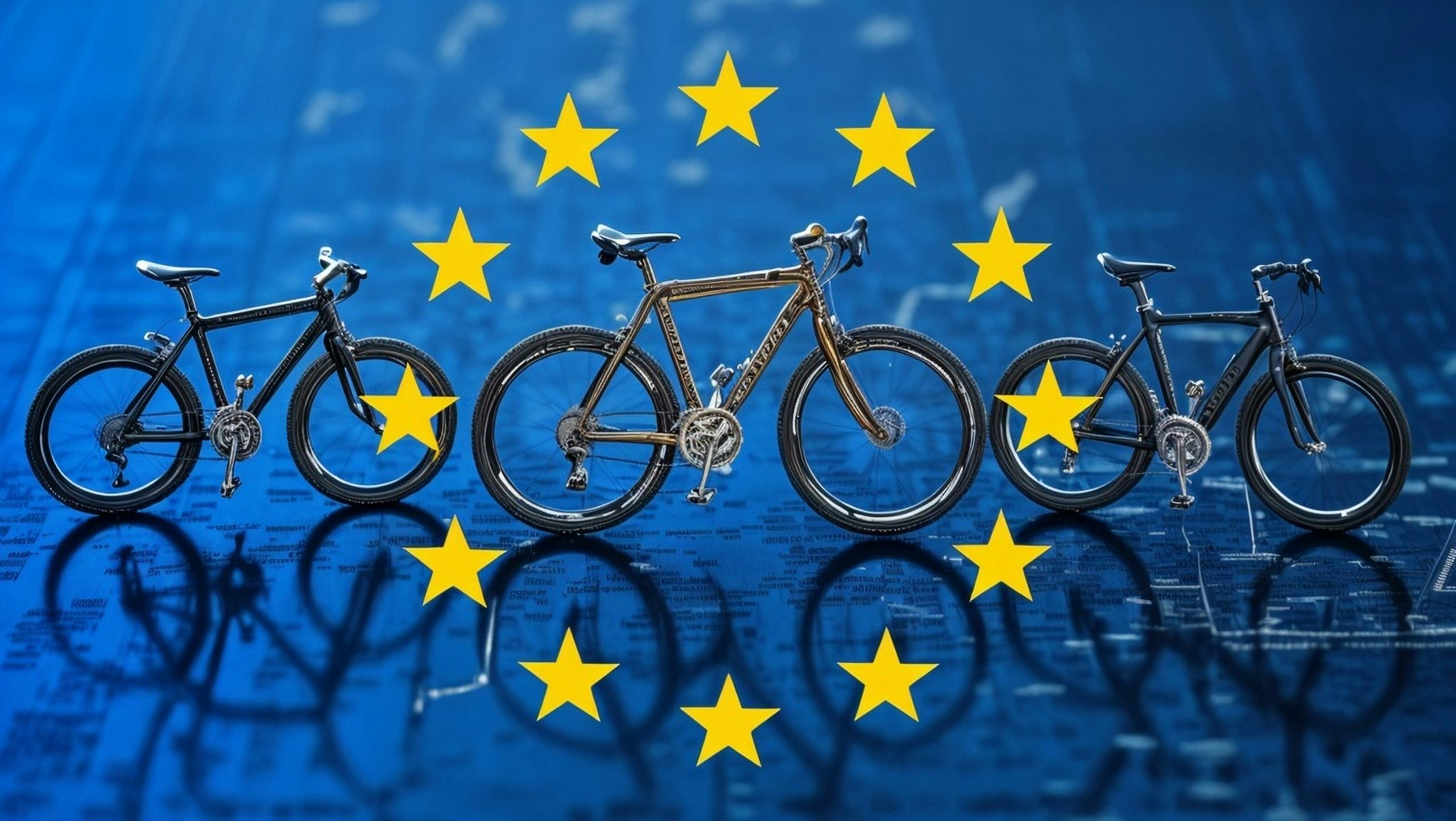 The European Commission did not get any response from the Chinese government to its questionnaire as part of the review on the anti-dumping duties. - Shutterstock/AI generated