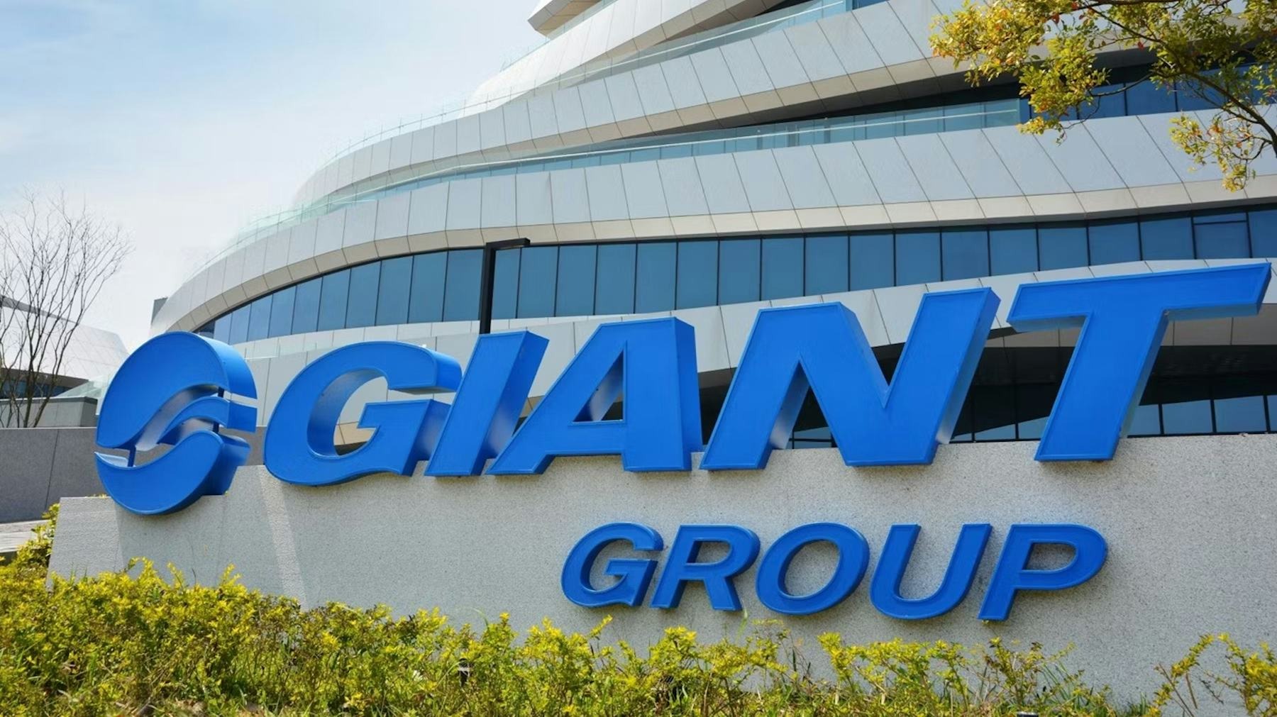 Giant Group成立緊急應變小組。照片來源／Giant Group