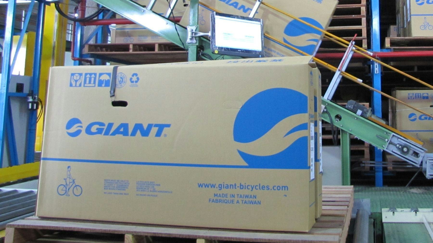 呼籲台灣勞動治理與國際標準接軌的壓力日益增加，Giant正採取行動補償所有現職移工。照片來源／Bike Europe