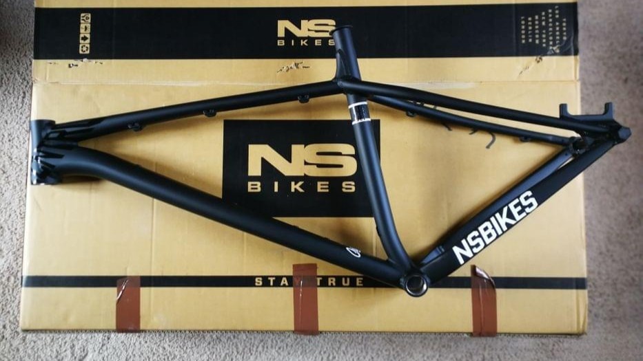 NS Bikes announces a potential investor for parent group 7Anna. – Photo 7Anna