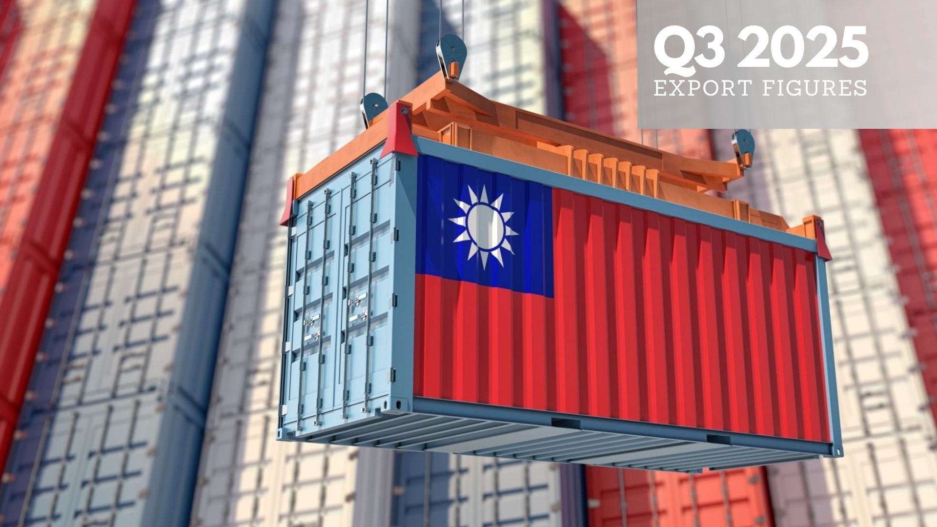 In Q3, Taiwan exported 53,500 e-bikes to the EU, a 57% increase on the same period last year. - Photo Bike Europe