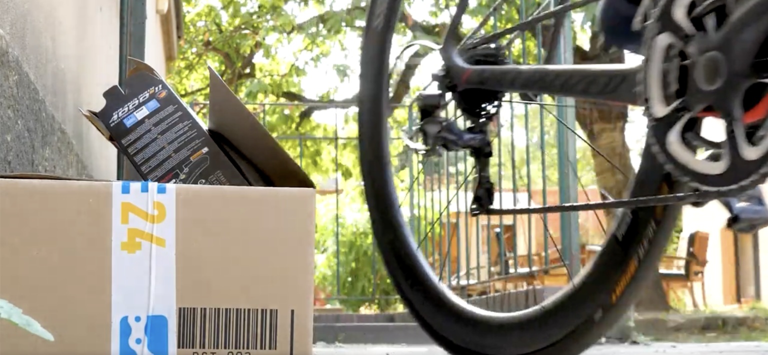 In order to continue its growth course, Bike24 plans to further expand the measures already initiated in the coming months. - Photo Bike24