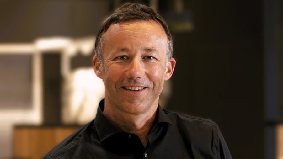 Swiss bike manufacturer BMC, will count on new CEO John Glett from January 1 2026. – Photo BMC Switzerland