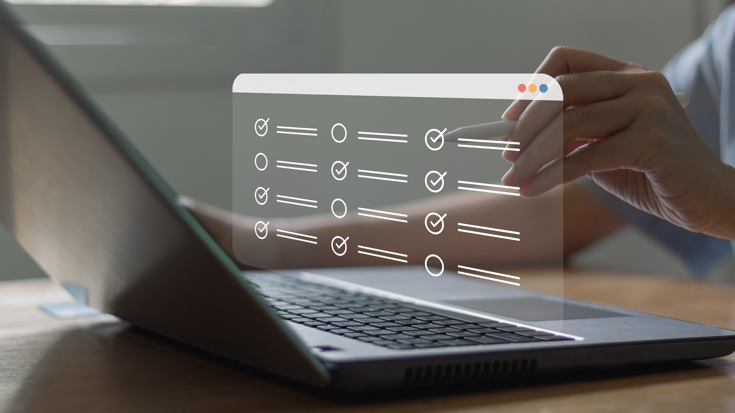 Your input is essential to capture information for the Global Bicycle Purchasing Index. The short survey takes approximately 3-5 minutes. - Photo Shutterstock