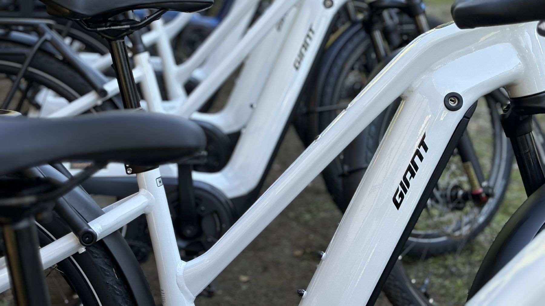 In its Q3 financial statement, Giant Group points to signs of positivity in the e-bike market. - Photo Bike Europe