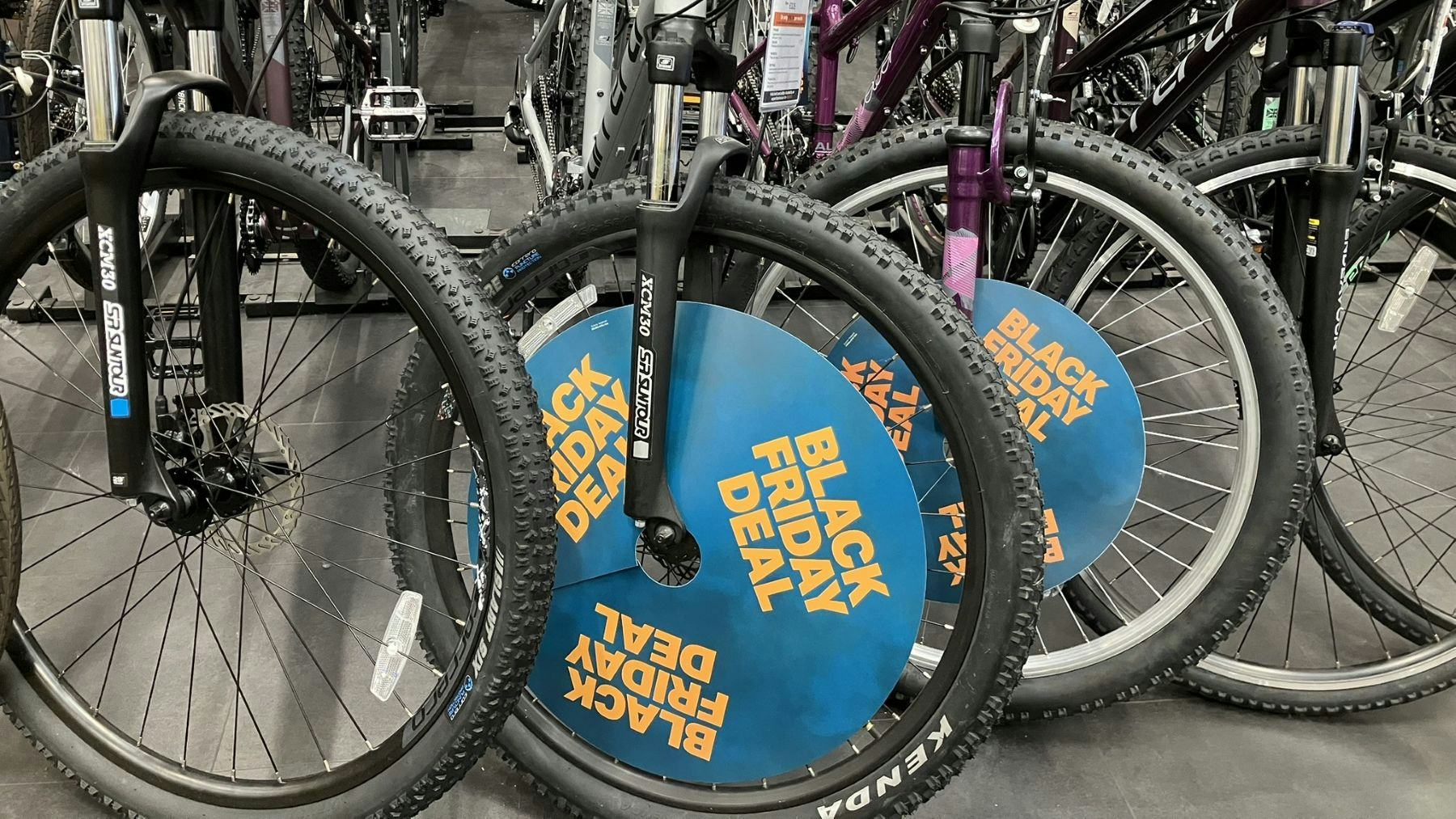 Uk bicycle retailer Halfords has recovered from the heavy discounting which put pressure on margins last year, the latest financial figures show – Photo Bike Europe 