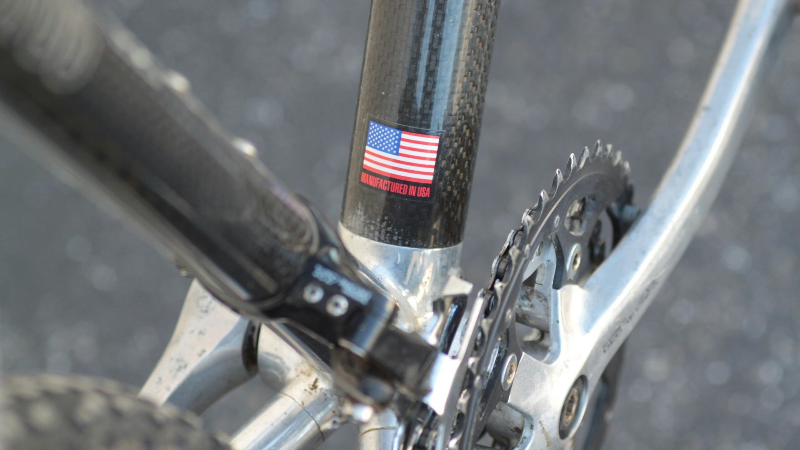Guardian Bikes is lobbying the US Department of Commerce to include bicycles, bicycle frames and certain steel bicycle parts in the pending Section 232 tariff inclusions. – Photo Trek