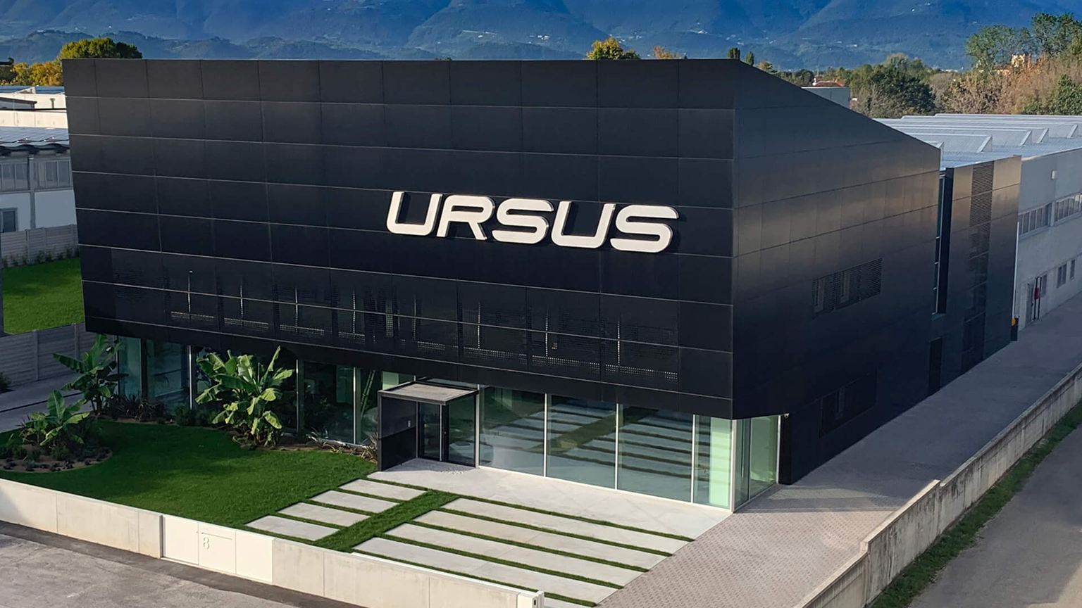 By acquiring a majority stake in Saccon, Ursus aims to strengthen the role of bicycle components manufactured in Italy. – Photo Ursus