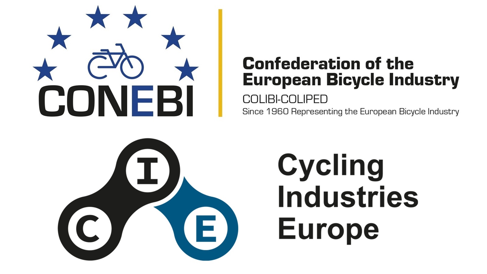 This announcement marks the start of the new organisation representing the bicycle industry in Europe. – Photo European Cycling Industries