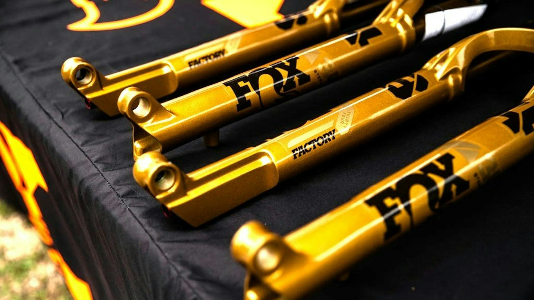 Fox Factory Q3成長動能放緩,迎來嚴峻挑戰。照片來源/Fox Factory