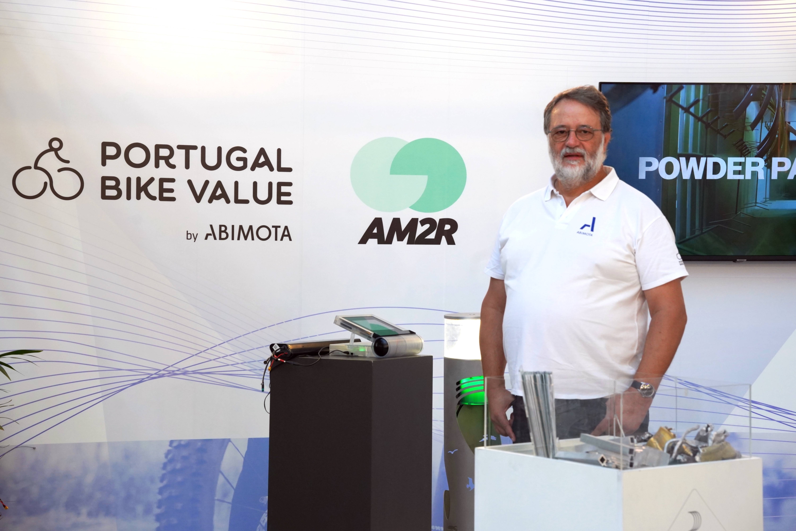 Gil Nadais, ABIMOTA's Secretary-General.