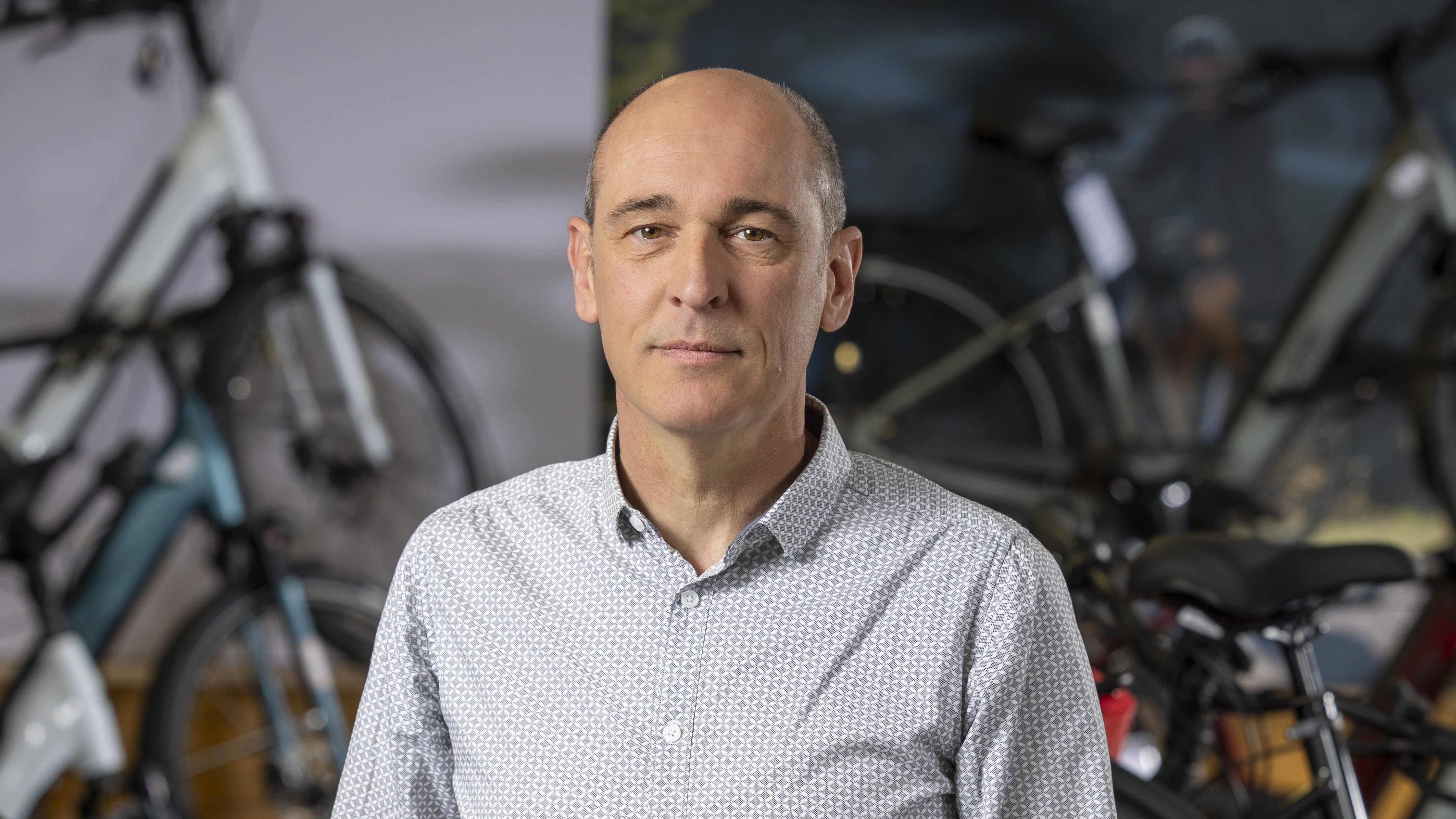 "Regulations should be made for the products of tomorrow, not what’s on the market now"  – Photo Bike Europe