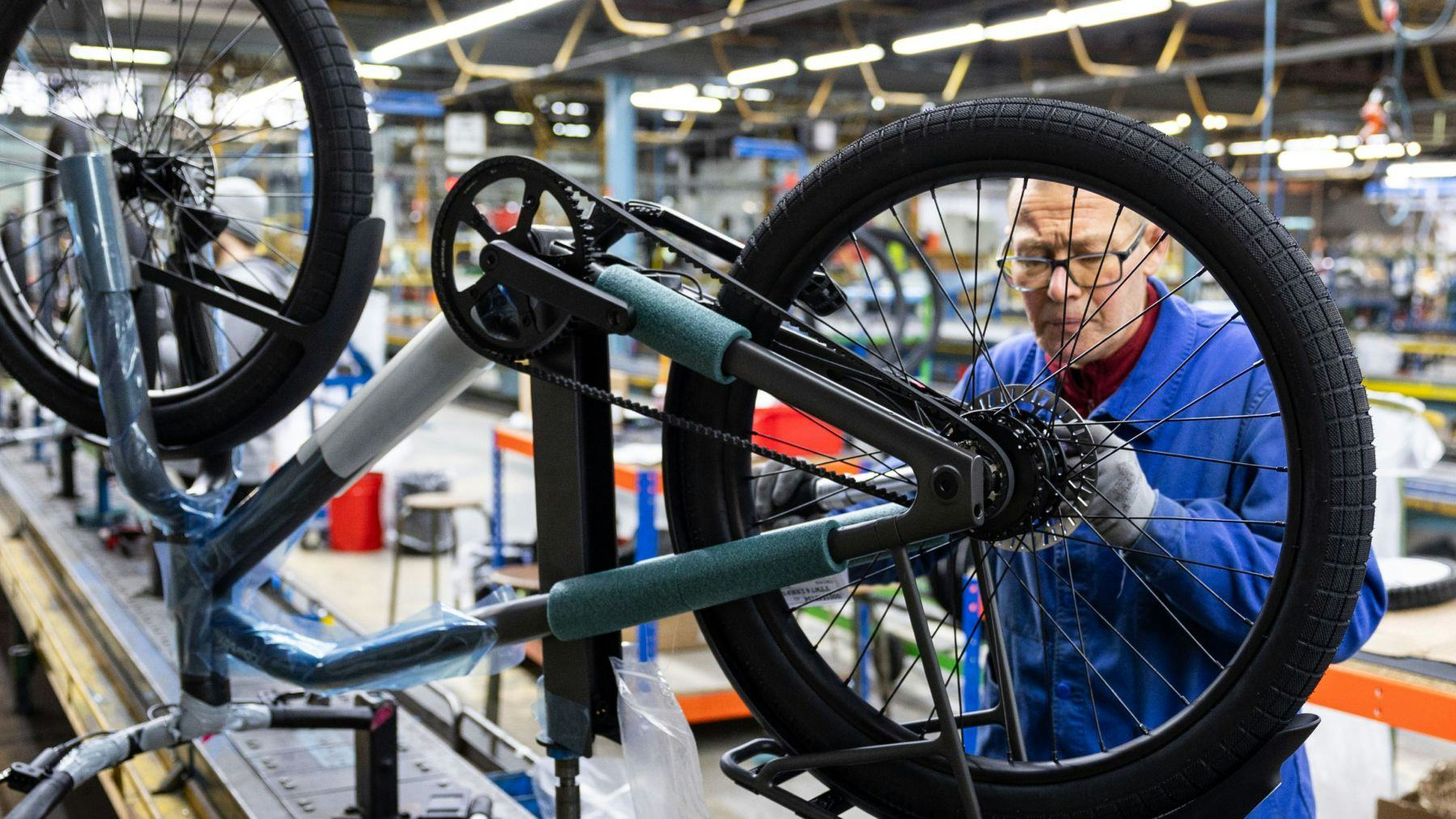 This integration provides Cowboy with the industrial leverage necessary to return to stable, large-scale production, positioning the brand to achieve sustainable profitability. – Photo Rebirth Group