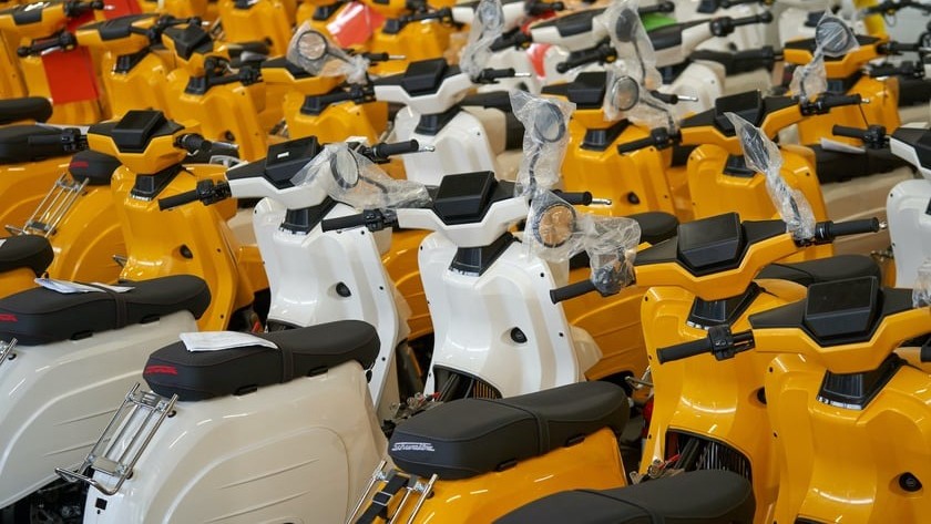 : – Photo Govecs Group