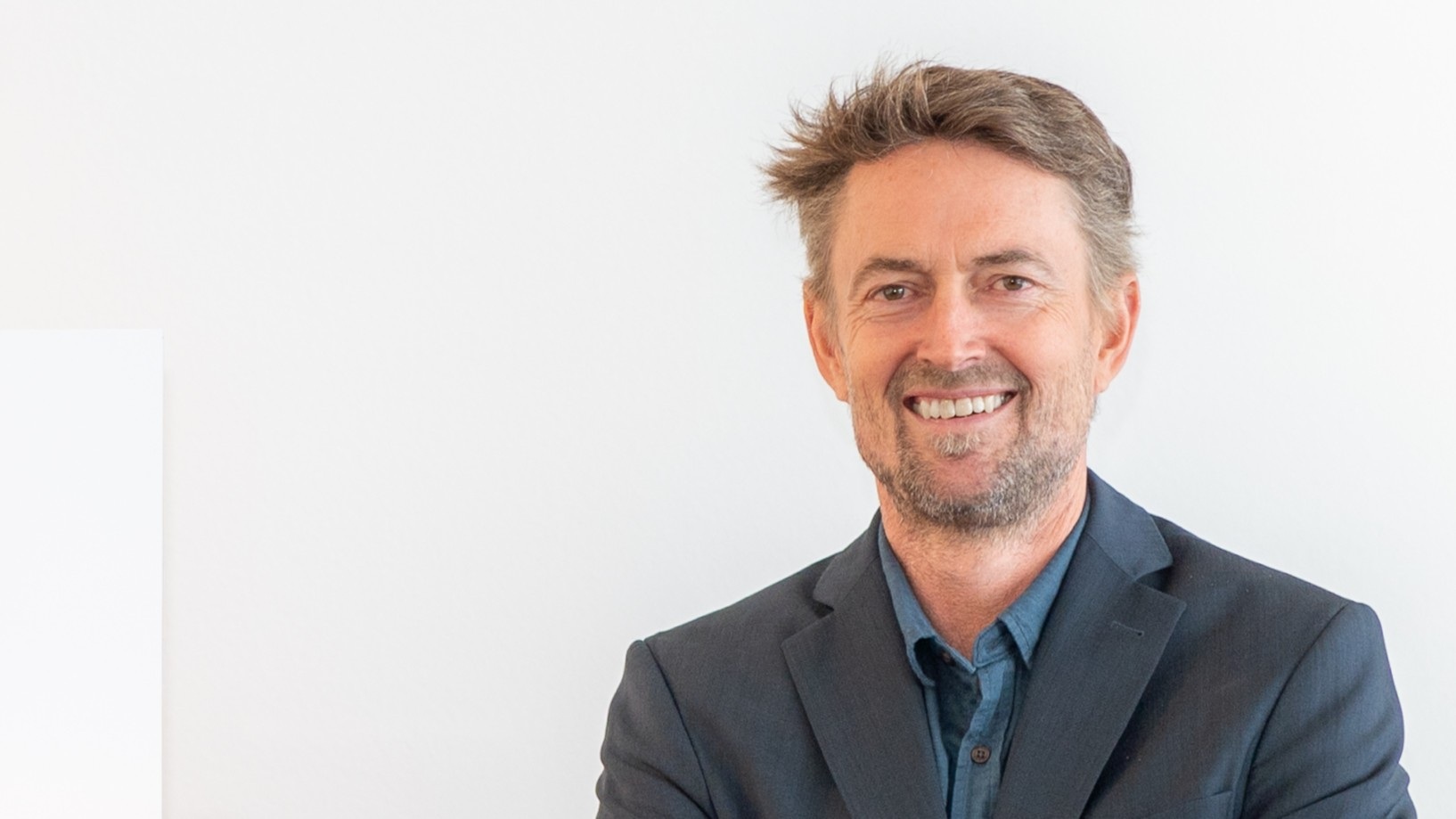 Stefan Reisinger pulls out of the management of Eurobike. – Photo Eurobike 