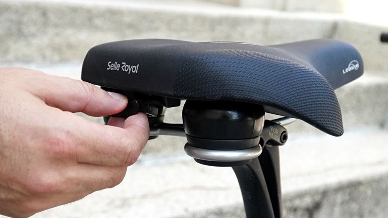 Selle Royal Group and Stardue Group joined forces to establish a new social welfare foundation. – Photo Selle Royal