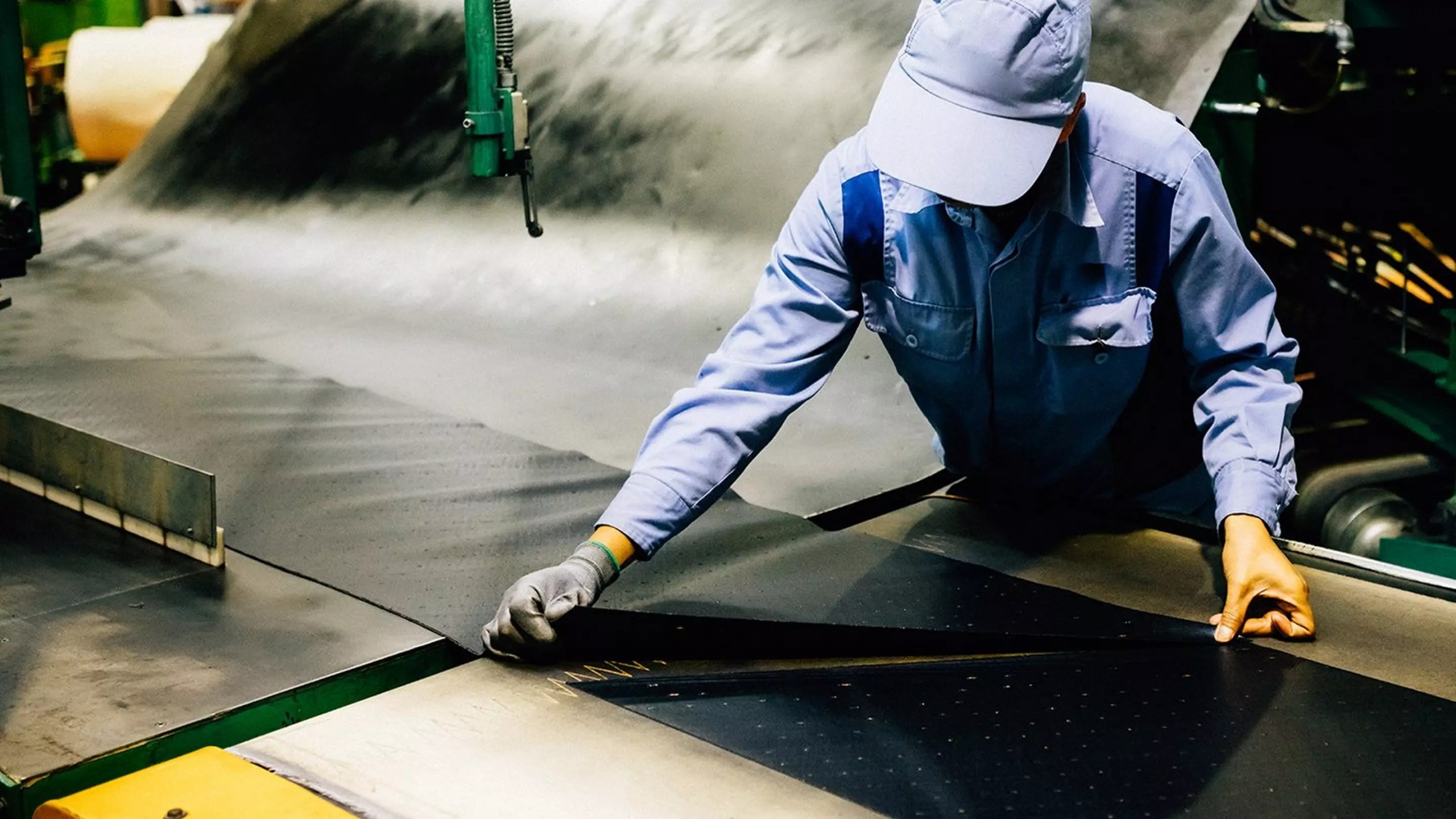 “These illicit operations not only exploit consumers but also undermine trust in authentic goods,” said Andrew Love, Specialized Global Brand Protection Manager. – Photo Specialized