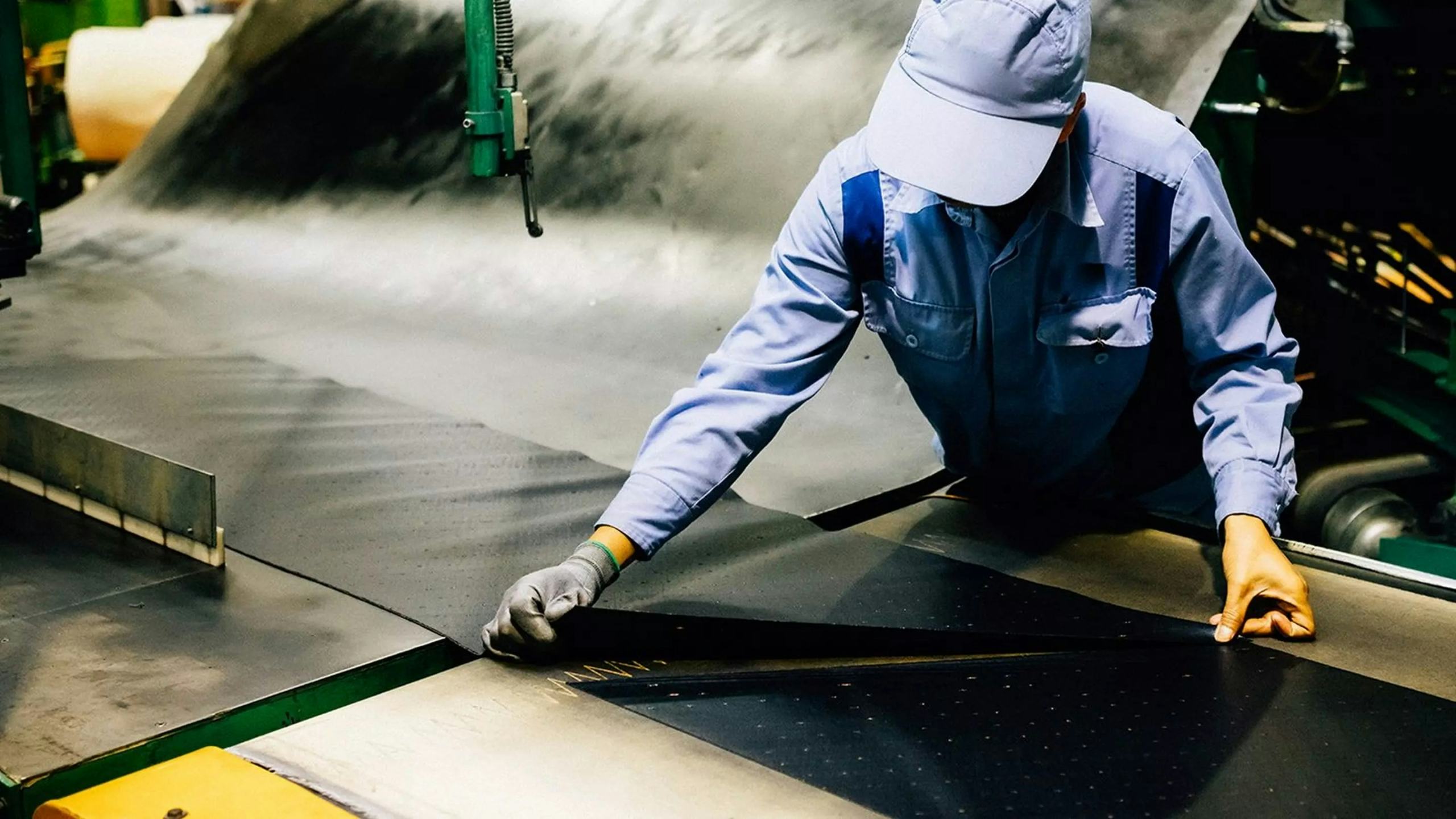 “These illicit operations not only exploit consumers but also undermine trust in authentic goods,” said Andrew Love, Specialized Global Brand Protection Manager. – Photo Specialized