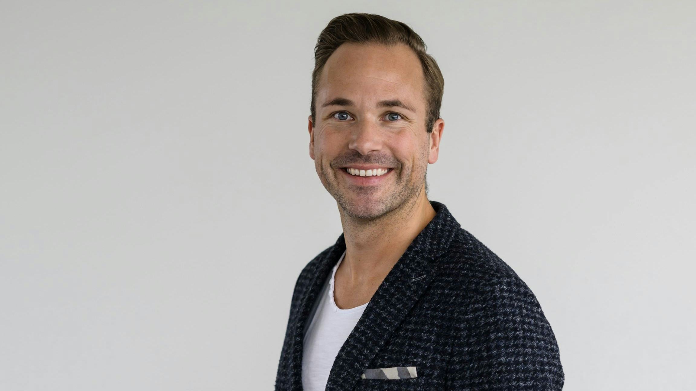 自2026年1月1日起，Messe Frankfurt消費品展覽副總裁Philipp Ferger將與Messe Friedrichshafen的Stefan Mittag共同接手經營管理Fairnamic GmbH。圖／Fairnamic