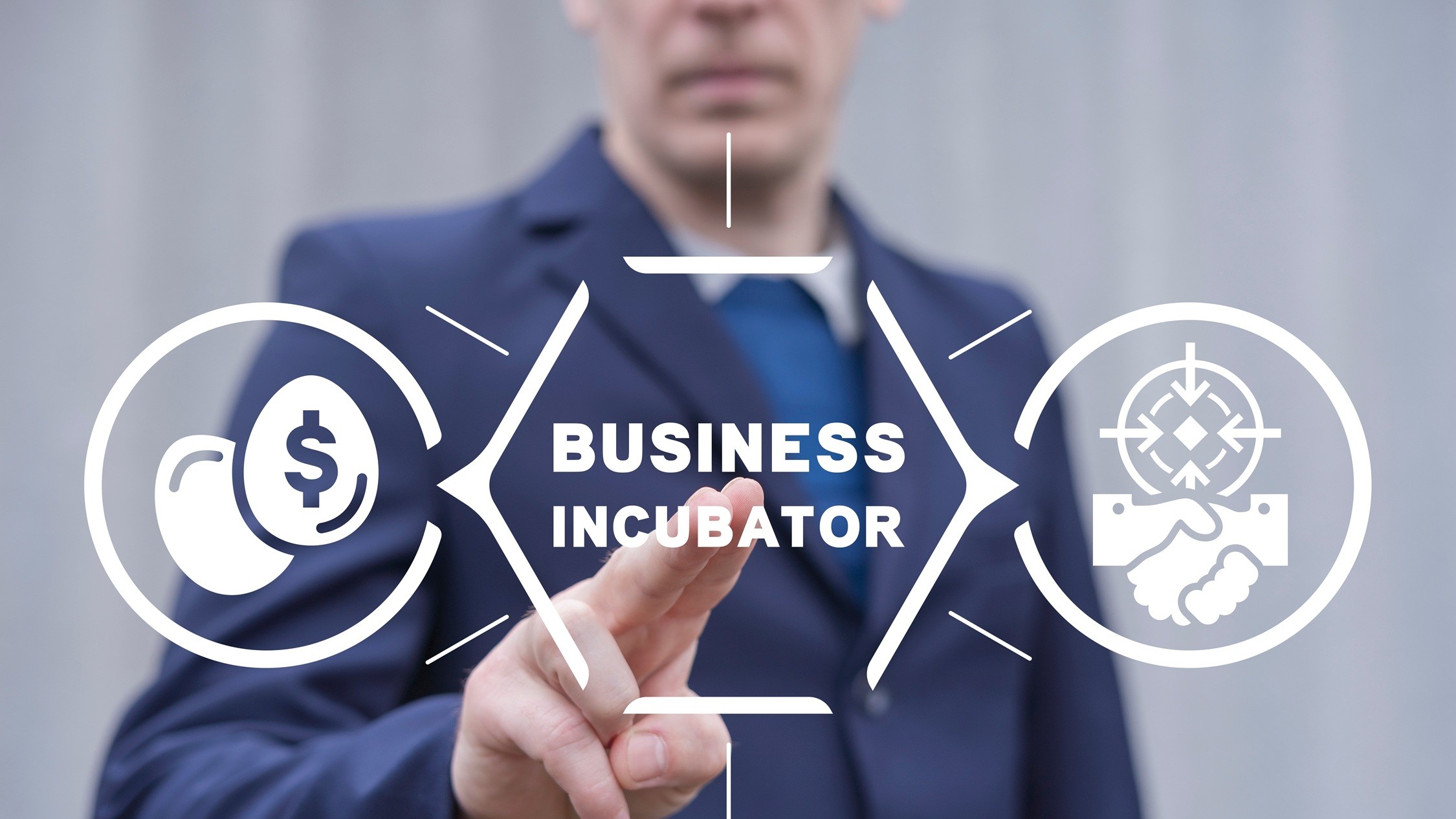 The program is focused on building industry and investor relationships and targeted mentoring support. - Photo Shutterstock