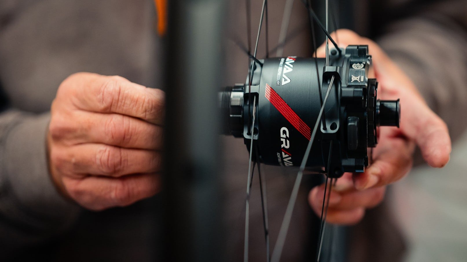 The lack of funding needed to scale was one of the reasons of Gravaa's bankruptcy. - Photo Gravaa