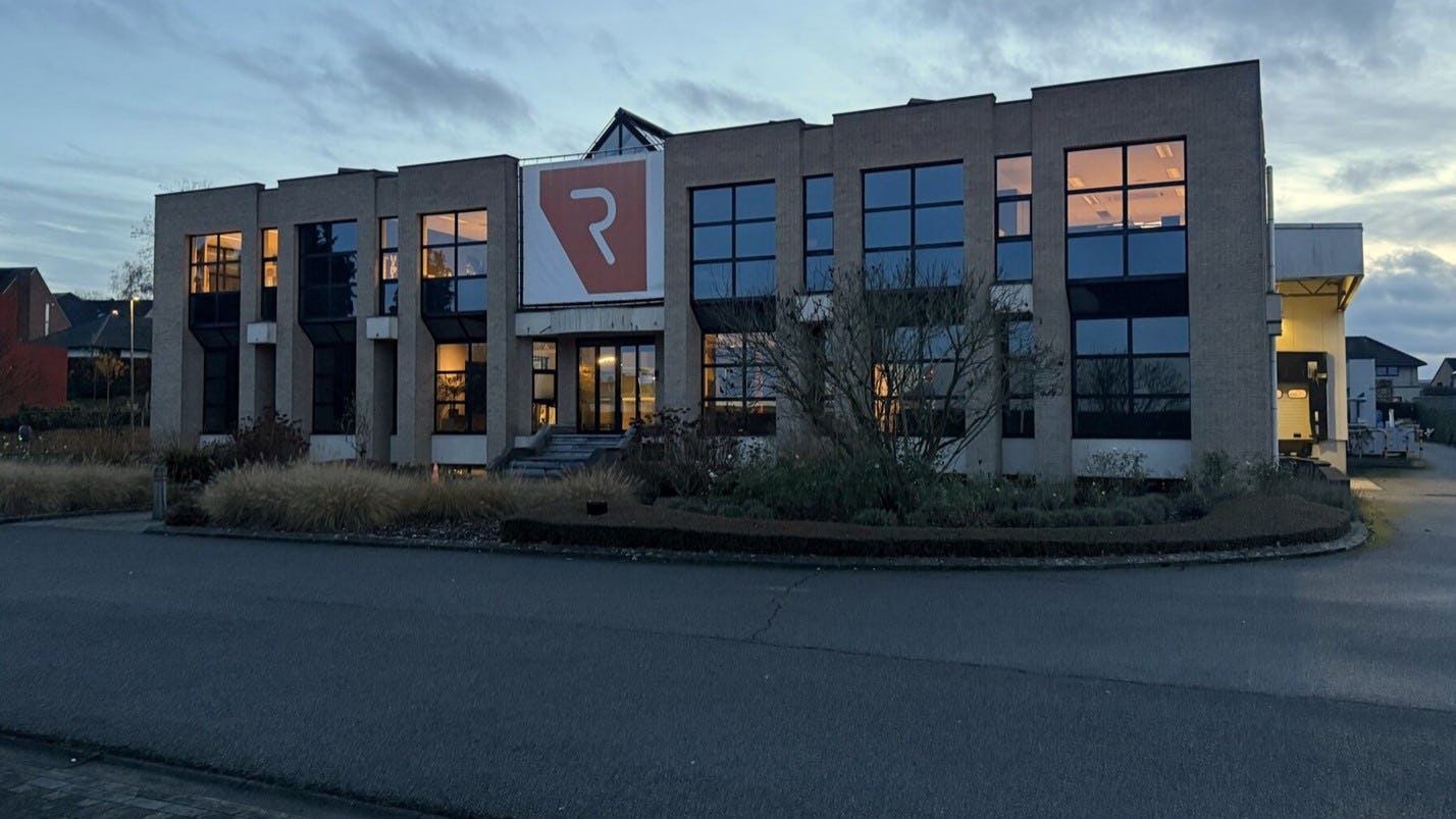 Rein4ced fell victim to the market situation. - Photo Rein4ced