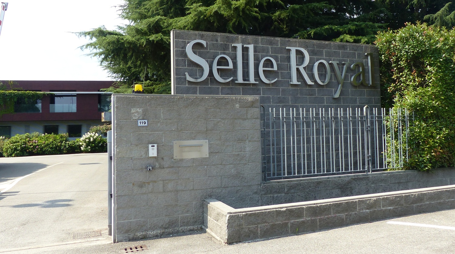 Selle Royal sales increased across all relevant channels. – Photos Bike Europe